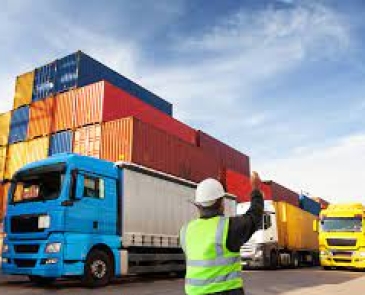 ROAD TRANSPORTATION - PACKAGING SERVICES