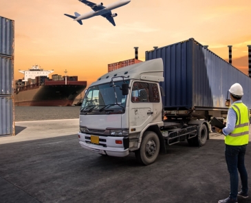 GLOBAL SUPPLY CHAIN MANAGEMENT